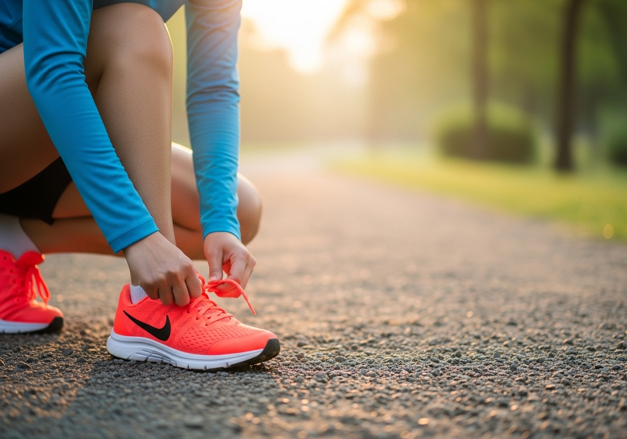 규칙적인 운동으로 삶의 질을 높이는 방법: 건강한 습관을 만들어보세요